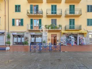 Appartamento via G. Marconi, Marina Di Campo, Campo nell'Elba — foto 7 di 26