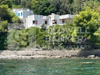 Villa unifamiliare Parco Minnelea SNC, Pollica — foto 22 di 41