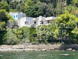 Villa unifamiliare Parco Minnelea SNC, Pollica — foto 39 di 41