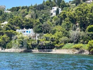 Villa unifamiliare Parco Minnelea SNC, Pollica — foto 20 di 41