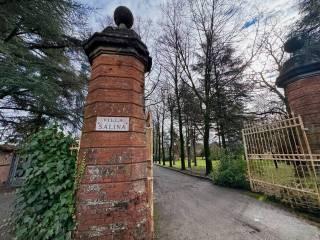 Villa unifamiliare via Carlo Jussi, San Lazzaro, San Lazzaro di Savena — foto 31 di 53