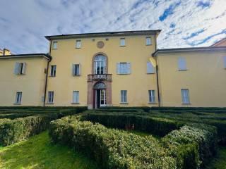 Villa unifamiliare via Carlo Jussi, San Lazzaro, San Lazzaro di Savena — foto 41 di 53
