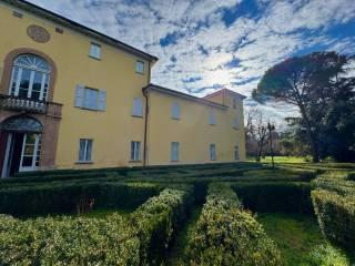 Villa unifamiliare via Carlo Jussi, San Lazzaro, San Lazzaro di Savena — foto 2 di 53