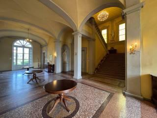 Villa unifamiliare via Carlo Jussi, San Lazzaro, San Lazzaro di Savena — foto 14 di 53