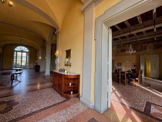 Villa unifamiliare via Carlo Jussi, San Lazzaro, San Lazzaro di Savena — foto 52 di 53