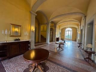 Villa unifamiliare via Carlo Jussi, San Lazzaro, San Lazzaro di Savena — foto 51 di 53