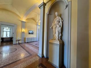 Villa unifamiliare via Carlo Jussi, San Lazzaro, San Lazzaro di Savena — foto 46 di 53