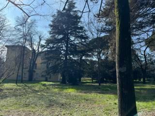Villa unifamiliare via Carlo Jussi, San Lazzaro, San Lazzaro di Savena — foto 16 di 53