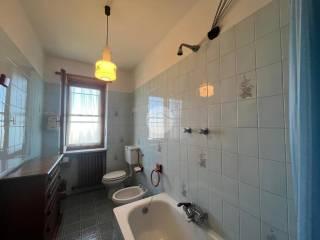 Trilocale via Giacomo Matteotti 46, Centro, Bagnolo Piemonte — foto 6 di 13