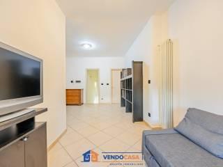 Quadrilocale via Cernaia 6, Centro, Savigliano — foto 21 di 23
