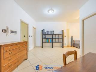 Quadrilocale via Cernaia 6, Centro, Savigliano — foto 14 di 23