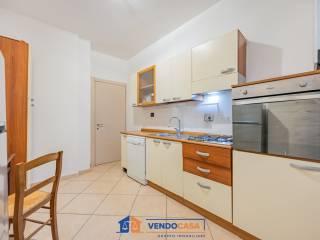 Quadrilocale via Cernaia 6, Centro, Savigliano — foto 15 di 23