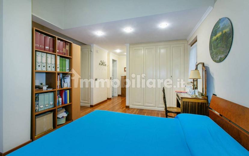 Villa bifamiliare via Monte Caminetto 18, Monte Caminetto, Sacrofano — foto 52 di 68