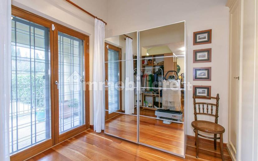 Villa bifamiliare via Monte Caminetto 18, Monte Caminetto, Sacrofano — foto 17 di 68
