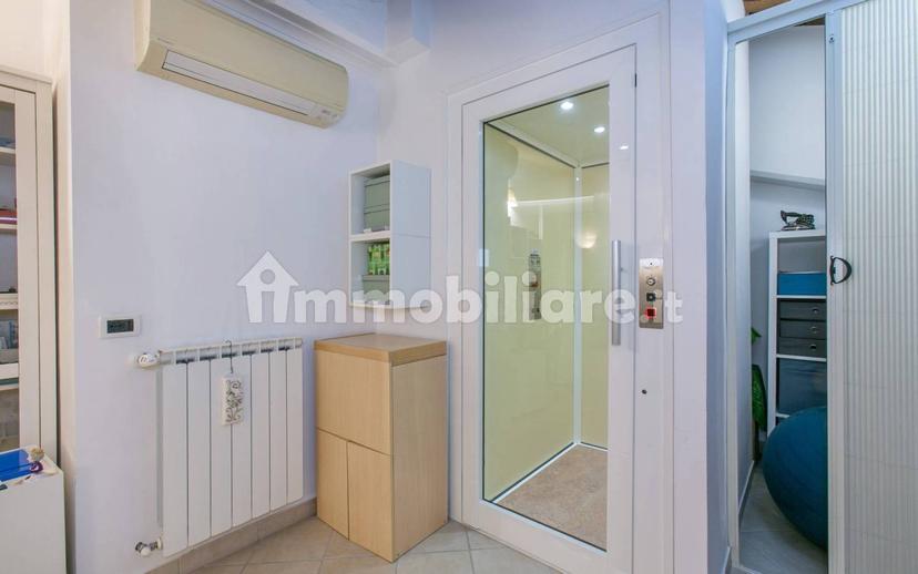 Villa bifamiliare via Monte Caminetto 18, Monte Caminetto, Sacrofano — foto 47 di 68