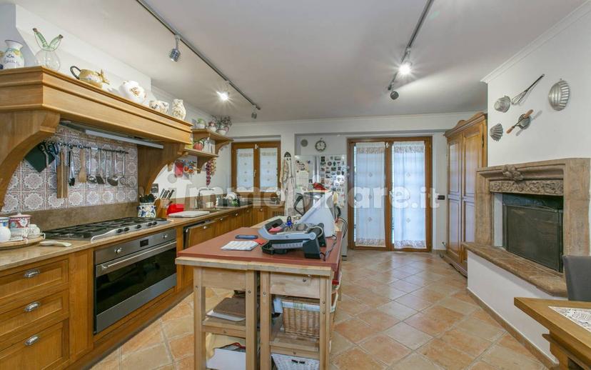 Villa bifamiliare via Monte Caminetto 18, Monte Caminetto, Sacrofano — foto 44 di 68