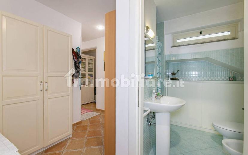 Villa bifamiliare via Monte Caminetto 18, Monte Caminetto, Sacrofano — foto 41 di 68