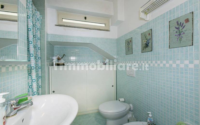 Villa bifamiliare via Monte Caminetto 18, Monte Caminetto, Sacrofano — foto 14 di 68