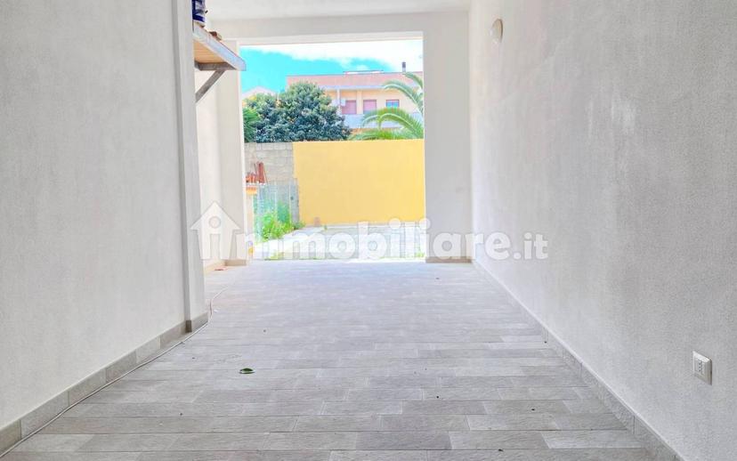 Trilocale via Bernardino Telesio 15, Quartu, Quartu Sant'Elena — foto 12 di 17
