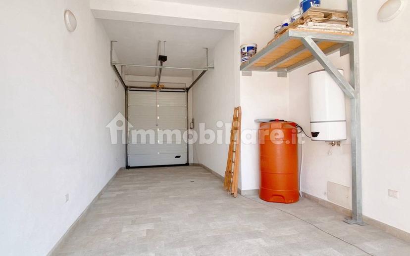 Trilocale via Bernardino Telesio 15, Quartu, Quartu Sant'Elena — foto 13 di 17