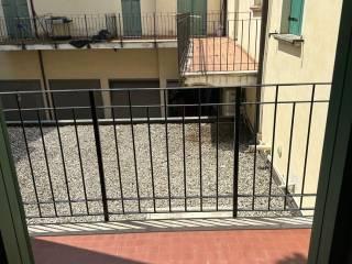 Bilocale piazza Giuseppe Garibaldi 5, Centro Storico, Rovigo — foto 6 di 9