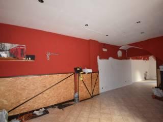 Terratetto unifamiliare via Elia Emanuele Foà 49, Centro, Vercelli — foto 21 di 26
