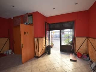 Terratetto unifamiliare via Elia Emanuele Foà 49, Centro, Vercelli — foto 6 di 26