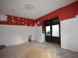 Terratetto unifamiliare via Elia Emanuele Foà 49, Centro, Vercelli — foto 13 di 26