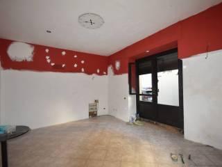 Terratetto unifamiliare via Elia Emanuele Foà 49, Centro, Vercelli — foto 3 di 26