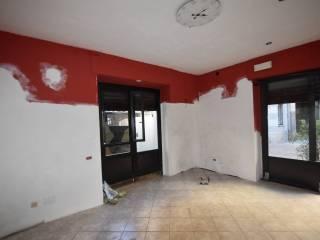 Terratetto unifamiliare via Elia Emanuele Foà 49, Centro, Vercelli — foto 14 di 26