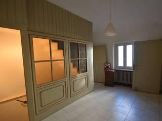 Terratetto unifamiliare via Elia Emanuele Foà 49, Centro, Vercelli — foto 7 di 26