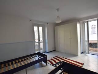 Terratetto unifamiliare via Elia Emanuele Foà 49, Centro, Vercelli — foto 16 di 26