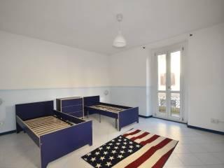 Terratetto unifamiliare via Elia Emanuele Foà 49, Centro, Vercelli — foto 25 di 26