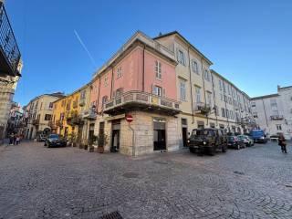 Terratetto unifamiliare via Elia Emanuele Foà 49, Centro, Vercelli — foto 19 di 26