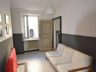Terratetto unifamiliare via Elia Emanuele Foà 49, Centro, Vercelli — foto 8 di 26