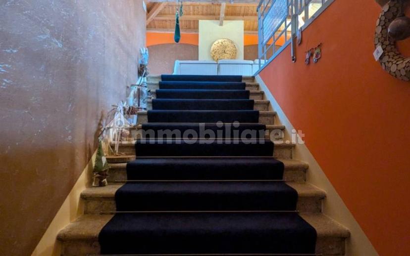 Loft viale dell'Industria 11, Centro, Torrebelvicino — foto 13 di 26