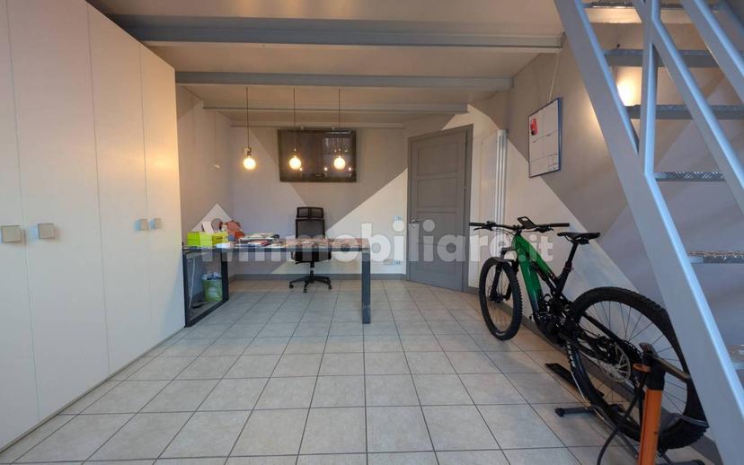 Loft viale dell'Industria 11, Centro, Torrebelvicino — foto 24 di 26