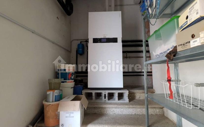 Loft viale dell'Industria 11, Centro, Torrebelvicino — foto 9 di 26