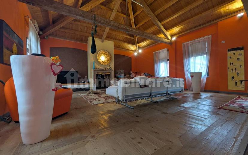 Loft viale dell'Industria 11, Centro, Torrebelvicino — foto 21 di 26