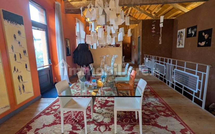 Loft viale dell'Industria 11, Centro, Torrebelvicino — foto 8 di 26