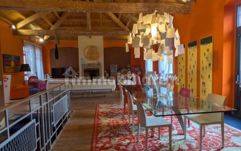 Loft, ottimo stato, piano terra, Centro, Schio — foto 16 di 26
