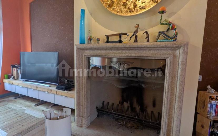Loft, ottimo stato, piano terra, Centro, Schio — foto 4 di 26