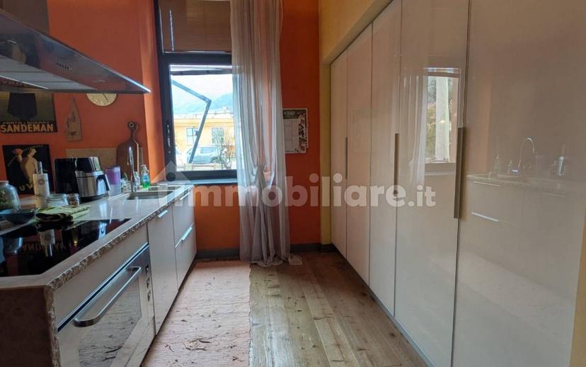 Loft, ottimo stato, piano terra, Centro, Schio — foto 8 di 26