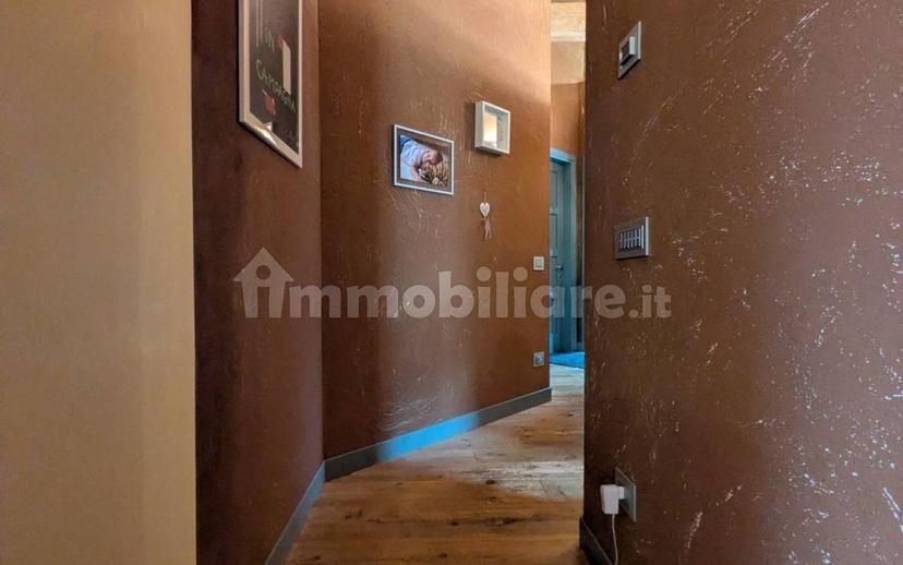 Loft, ottimo stato, piano terra, Centro, Schio — foto 19 di 26
