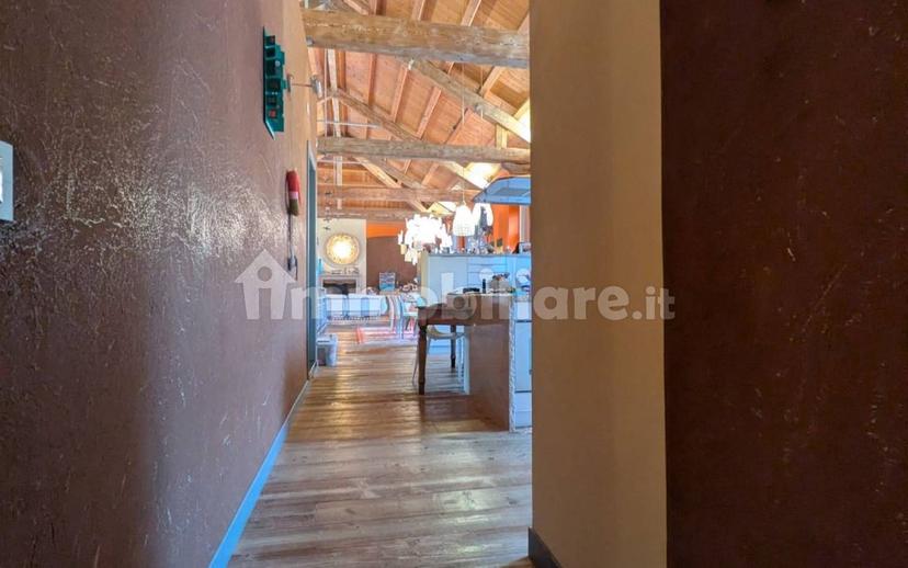 Loft, ottimo stato, piano terra, Centro, Schio — foto 14 di 26