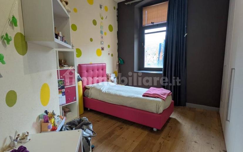 Loft, ottimo stato, piano terra, Centro, Schio — foto 6 di 26