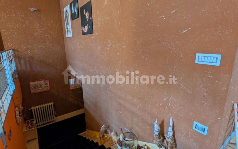 Loft, ottimo stato, piano terra, Centro, Schio — foto 3 di 26