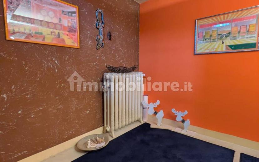 Loft, ottimo stato, piano terra, Centro, Schio — foto 13 di 26