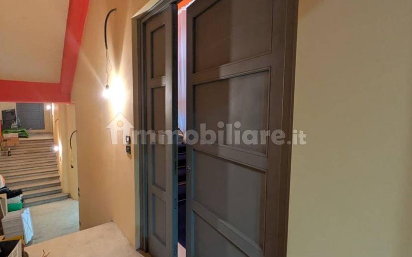 Loft, ottimo stato, piano terra, Centro, Schio — foto 26 di 26