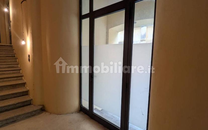 Loft, ottimo stato, piano terra, Centro, Schio — foto 23 di 26